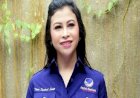 Putri Syahrul Yasin Limpo Mangkir Panggilan KPK 