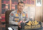 Minta Rektor Bikin Testimoni Jokowi, Polda Jateng: Agar Pemilu Damai