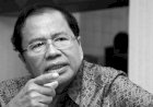 Rizal Ramli Memang Ancaman bagi Rezim Jokowi