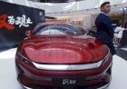 Konsumen Diminta Waspada Mobil Listrik China Dipasang Penyadap