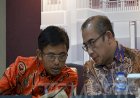 KPU Umumkan Prabowo-Gibran Unggul di Luar Negeri