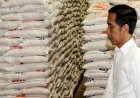 Beras Premium 5 Kg Langka, Jokowi Turun Tangan