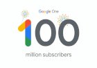 Pengguna Google One Tembus 100 Juta, Paket AI Premium Diluncurkan