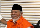 KPK Panggil Pejabat Kementerian ESDM Terkait Suap di Malut