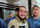 Anwar Usman Tak Ikut Sidang Putusan Sengketa Pilpres 2024