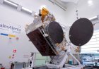 20 Februari, Telkom Luncurkan Satelit HTS 32 GBPS 