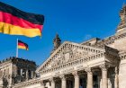 Jerman Salip Jepang, Negara Ekonomi Terbesar 3 di Dunia