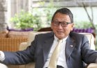 Menteri ESDM Tanggapi Rencana Prabowo Pangkas Subsidi BBM