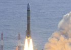 Roket H3 Jepang Pesaing Falcon X SpaceX Sukses Meluncur