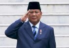 Prabowo Menang Pilpres dengan Toxic Positivity