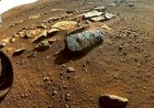 NASA Buka Lowongan Relawan Ikut Misi ke Planet Mars