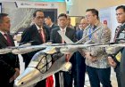 Mobil Terbang Buatan Dirgantara Indonesia Rp31 M