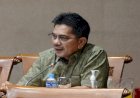 Dapil III Sumut, Nasril Bahar Diprediksi Lolos ke Senayan