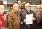 Laporan Pelanggaran Pemilu oleh TPDI Ditolak Bareskrim