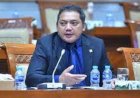 Nasdem Tolak RUU DKJ Atur Gubernur Jakarta Dipilih Presiden 