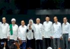 Din Syamsuddin dan Fachrul Razi Desak Jokowi Mundur
