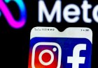 Meta Akui Facebook-Instagram Down Tapi Tak Ungkap Penyebabnya