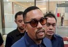 Politisi Nasdem Ahmad Sahroni Dipanggil Penyidik KPK