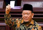 Ketua DPD Dorong MPR Kembali Jadi Lembaga Tertinggi Negara