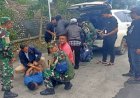 TNI AL Temukan Sabu 70 Kg di Innova Putih di Bakauheni 
