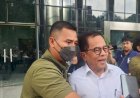 Usai Diperiksa KPK 6 Jam, Sekjen DPR Enggan Jawab Wartawan 