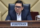 DPR Batal Rapat Evaluasi Pemilu 2024 Atas Permintaan KPU