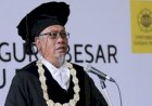 Guru Besar UGM Kritik Pelaksanaan Pemilu 2024