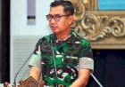 TNI Harus Punya Cyber Intelligence