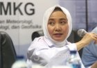 BMKG Bantah Video Viral Sebut Megathrust Lumpuhkan Jakarta