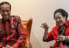 Megawati Sampaikan Pesan, Jokowi Jangan Intervensi MK