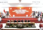 KPU: Prabowo-Gibran Menang Pilpres 2024, Raih 96 Juta suara