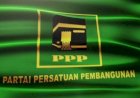 PPP Tergusur dari Parlemen, Cuma 8 Parpol yang Lolos