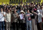 Gusur Lahan Petani, Pemprov Lampung Dilaporkan ke Polda