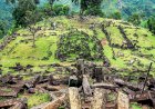 Gunung Padang: Wiley Menarik Makalah Tanpa Bukti Ilmiah