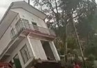 Gempa Tuban Berdampak Kerusakan Rumah 143 KK