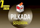 Koalisi Prabowo-Gibran Bakal "Panen Raya" di Pilkada 
