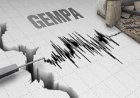 Gempa Magnitudo 4,5 Guncang Melonguane