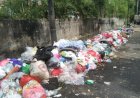 Ramadan, Sampah di Bandarlampung Bertambah 200 Ton