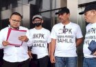 Kompak Desak KPK Segera Periksa Menteri Bahlil