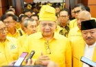 Airlangga Kantongi Nama Kader Golkar untuk Cagub Jakarta