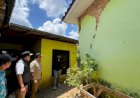 Ribuan Rumah di Jatim Rusak Akibat Gempa Tuban