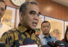 Sekjen Gerindra Senang PDIP Tak Ada Masalah dengan Prabowo