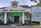 KPU Bandarlampung Pecat Ketua PPK Kedaton