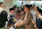 Nuzulul Quran di DPP Partai Golkar Dihadiri Prabowo-Gibran