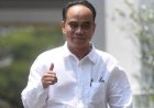 Menkominfo Bantah Isu Jokowi dan Prabowo Merenggang