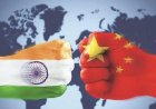 Ekonomi Global, India Diprediksi Salip China 