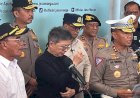 Penerapan Contraflow di Tol Trans Jawa Resmi Ditunda