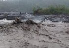 Banjir Lahar Dingin Semeru Makan Korban 3 Warga Meninggal