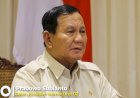 Prabowo Ingatkan yang Tak Mau Koalisi Jangan Ganggu