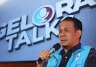 PKS Ditolak Gabung Koalisi Prabowo oleh Partai Gelora 